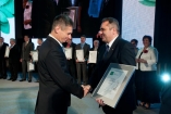 Gala „Gmina Fair Play” - Galeria zdjęć Gala "Przedsiębiorstw i Gmin Fair Play" 2011