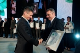 Gala „Gmina Fair Play” - Galeria zdjęć Gala "Przedsiębiorstw i Gmin Fair Play" 2011