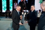 Gala „Gmina Fair Play” - Galeria zdjęć Gala "Przedsiębiorstw i Gmin Fair Play" 2011