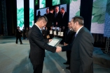 Gala „Gmina Fair Play” - Galeria zdjęć Gala "Przedsiębiorstw i Gmin Fair Play" 2011