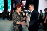 Gala „Gmina Fair Play” - Galeria zdjęć Gala "Przedsiębiorstw i Gmin Fair Play" 2011