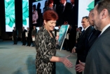 Gala „Gmina Fair Play” - Galeria zdjęć Gala "Przedsiębiorstw i Gmin Fair Play" 2011