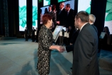 Gala „Gmina Fair Play” - Galeria zdjęć Gala "Przedsiębiorstw i Gmin Fair Play" 2011