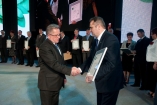 Gala „Gmina Fair Play” - Galeria zdjęć Gala "Przedsiębiorstw i Gmin Fair Play" 2011