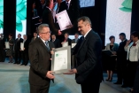 Gala „Gmina Fair Play” - Galeria zdjęć Gala "Przedsiębiorstw i Gmin Fair Play" 2011