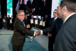Gala „Gmina Fair Play” - Galeria zdjęć Gala "Przedsiębiorstw i Gmin Fair Play" 2011