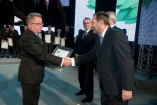 Gala „Gmina Fair Play” - Galeria zdjęć Gala "Przedsiębiorstw i Gmin Fair Play" 2011