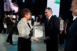 Gala „Gmina Fair Play” - Galeria zdjęć Gala "Przedsiębiorstw i Gmin Fair Play" 2011