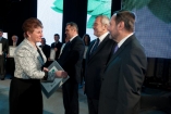 Gala „Gmina Fair Play” - Galeria zdjęć Gala "Przedsiębiorstw i Gmin Fair Play" 2011