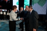 Gala „Gmina Fair Play” - Galeria zdjęć Gala "Przedsiębiorstw i Gmin Fair Play" 2011
