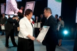 Gala „Gmina Fair Play” - Galeria zdjęć Gala "Przedsiębiorstw i Gmin Fair Play" 2011