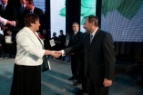 Gala „Gmina Fair Play” - Galeria zdjęć Gala "Przedsiębiorstw i Gmin Fair Play" 2011