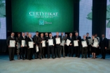 Gala „Gmina Fair Play” - Galeria zdjęć Gala "Przedsiębiorstw i Gmin Fair Play" 2011
