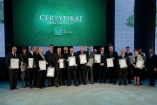 Gala „Gmina Fair Play” - Galeria zdjęć Gala "Przedsiębiorstw i Gmin Fair Play" 2011