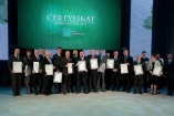 Gala „Gmina Fair Play” - Galeria zdjęć Gala "Przedsiębiorstw i Gmin Fair Play" 2011