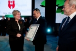 Gala „Gmina Fair Play” - Galeria zdjęć Gala "Przedsiębiorstw i Gmin Fair Play" 2011