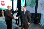 Gala „Gmina Fair Play” - Galeria zdjęć Gala "Przedsiębiorstw i Gmin Fair Play" 2011