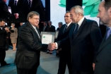 Gala „Gmina Fair Play” - Galeria zdjęć Gala "Przedsiębiorstw i Gmin Fair Play" 2011