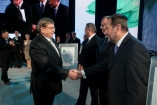 Gala „Gmina Fair Play” - Galeria zdjęć Gala "Przedsiębiorstw i Gmin Fair Play" 2011
