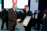 Gala „Gmina Fair Play” - Galeria zdjęć Gala "Przedsiębiorstw i Gmin Fair Play" 2011
