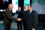 Gala „Gmina Fair Play” - Galeria zdjęć Gala "Przedsiębiorstw i Gmin Fair Play" 2011