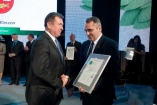 Gala „Gmina Fair Play” - Galeria zdjęć Gala "Przedsiębiorstw i Gmin Fair Play" 2011