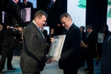 Gala „Gmina Fair Play” - Galeria zdjęć Gala "Przedsiębiorstw i Gmin Fair Play" 2011