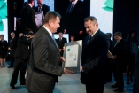 Gala „Gmina Fair Play” - Galeria zdjęć Gala "Przedsiębiorstw i Gmin Fair Play" 2011