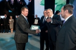 Gala „Gmina Fair Play” - Galeria zdjęć Gala "Przedsiębiorstw i Gmin Fair Play" 2011