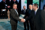 Gala „Gmina Fair Play” - Galeria zdjęć Gala "Przedsiębiorstw i Gmin Fair Play" 2011