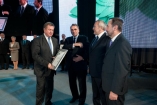 Gala „Gmina Fair Play” - Galeria zdjęć Gala "Przedsiębiorstw i Gmin Fair Play" 2011