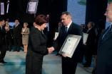 Gala „Gmina Fair Play” - Galeria zdjęć Gala "Przedsiębiorstw i Gmin Fair Play" 2011