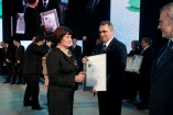 Gala „Gmina Fair Play” - Galeria zdjęć Gala "Przedsiębiorstw i Gmin Fair Play" 2011