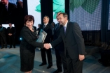 Gala „Gmina Fair Play” - Galeria zdjęć Gala "Przedsiębiorstw i Gmin Fair Play" 2011