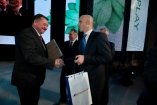 Gala „Gmina Fair Play” - Galeria zdjęć Gala "Przedsiębiorstw i Gmin Fair Play" 2011