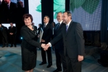 Gala „Gmina Fair Play” - Galeria zdjęć Gala "Przedsiębiorstw i Gmin Fair Play" 2011