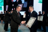 Gala „Gmina Fair Play” - Galeria zdjęć Gala "Przedsiębiorstw i Gmin Fair Play" 2011