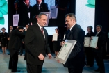 Gala „Gmina Fair Play” - Galeria zdjęć Gala "Przedsiębiorstw i Gmin Fair Play" 2011