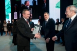 Gala „Gmina Fair Play” - Galeria zdjęć Gala "Przedsiębiorstw i Gmin Fair Play" 2011