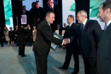 Gala „Gmina Fair Play” - Galeria zdjęć Gala "Przedsiębiorstw i Gmin Fair Play" 2011