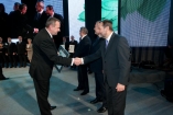 Gala „Gmina Fair Play” - Galeria zdjęć Gala "Przedsiębiorstw i Gmin Fair Play" 2011