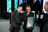 Gala „Gmina Fair Play” - Galeria zdjęć Gala "Przedsiębiorstw i Gmin Fair Play" 2011