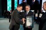 Gala „Gmina Fair Play” - Galeria zdjęć Gala "Przedsiębiorstw i Gmin Fair Play" 2011
