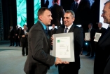 Gala „Gmina Fair Play” - Galeria zdjęć Gala "Przedsiębiorstw i Gmin Fair Play" 2011