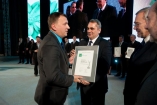 Gala „Gmina Fair Play” - Galeria zdjęć Gala "Przedsiębiorstw i Gmin Fair Play" 2011