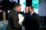 Gala „Gmina Fair Play” - Galeria zdjęć Gala "Przedsiębiorstw i Gmin Fair Play" 2011