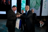 Gala „Gmina Fair Play” - Galeria zdjęć Gala "Przedsiębiorstw i Gmin Fair Play" 2011