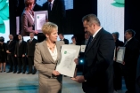 Gala „Gmina Fair Play” - Galeria zdjęć Gala "Przedsiębiorstw i Gmin Fair Play" 2011