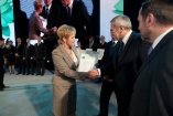 Gala „Gmina Fair Play” - Galeria zdjęć Gala "Przedsiębiorstw i Gmin Fair Play" 2011
