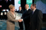 Gala „Gmina Fair Play” - Galeria zdjęć Gala "Przedsiębiorstw i Gmin Fair Play" 2011